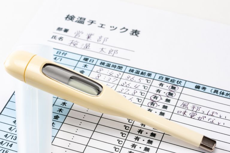 フランスのワクチン接種と国民の健康意識